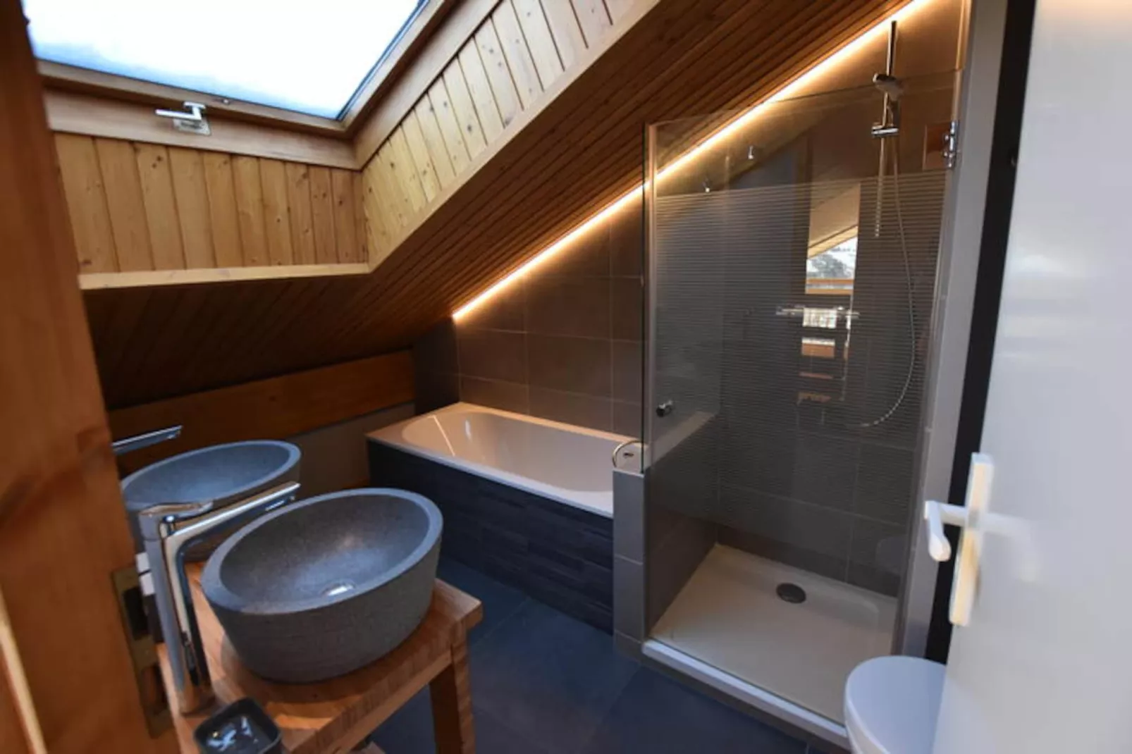 Chalet D'Anne-Niet-getagd