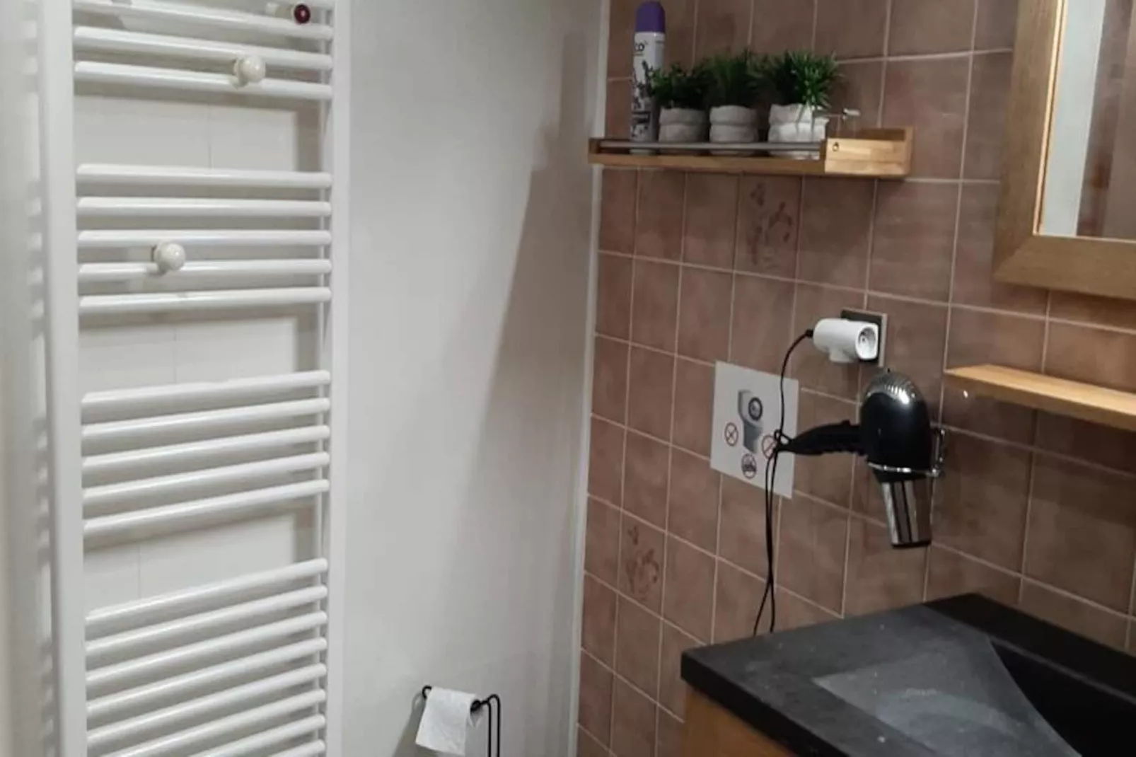 Résidence Chez Mme Jaillet-Niet-getagd