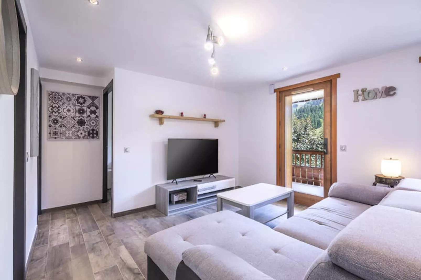 Résidence Samance N°2-Niet-getagd