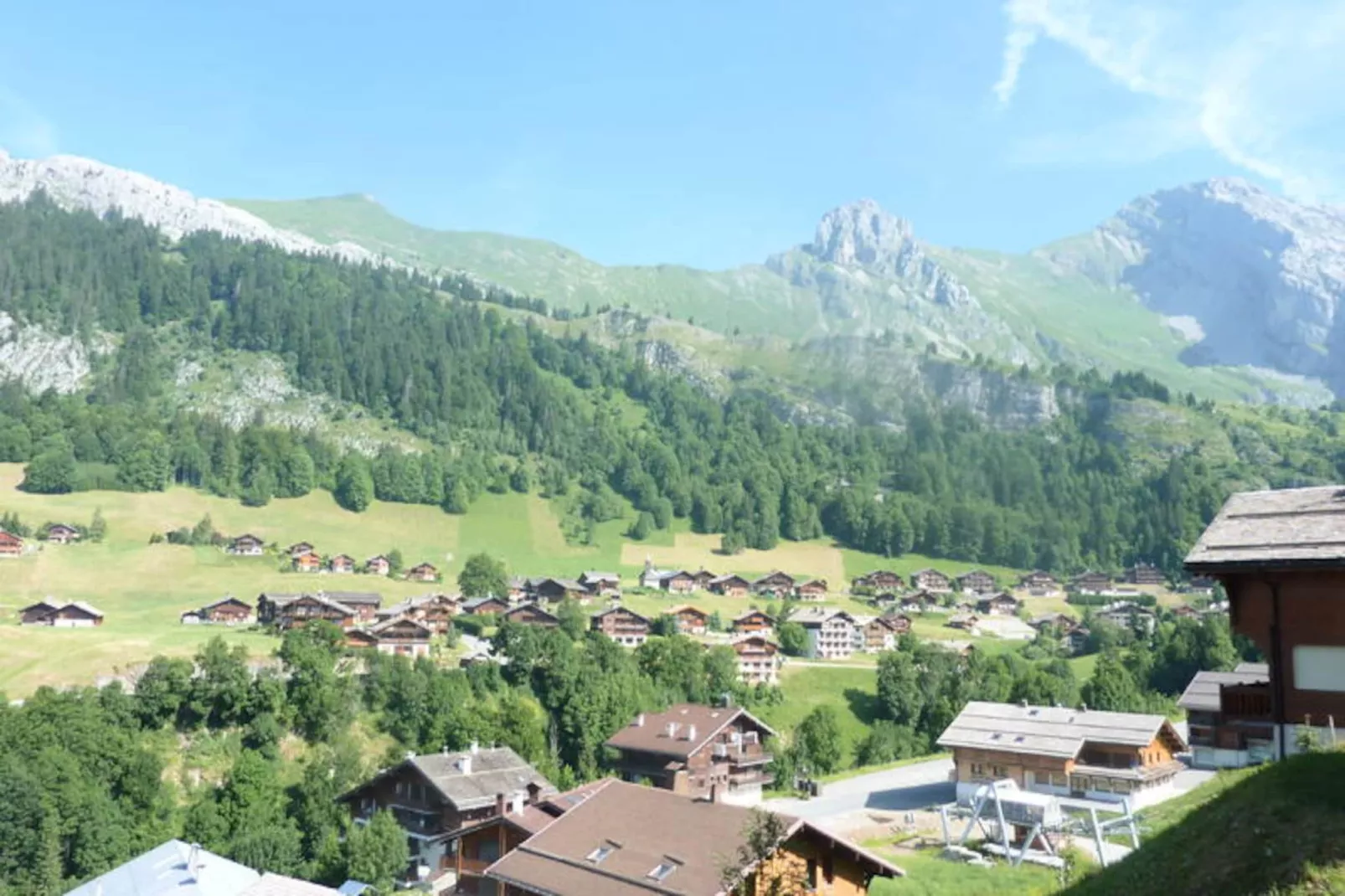 Résidence Petit Camy-Niet-getagd