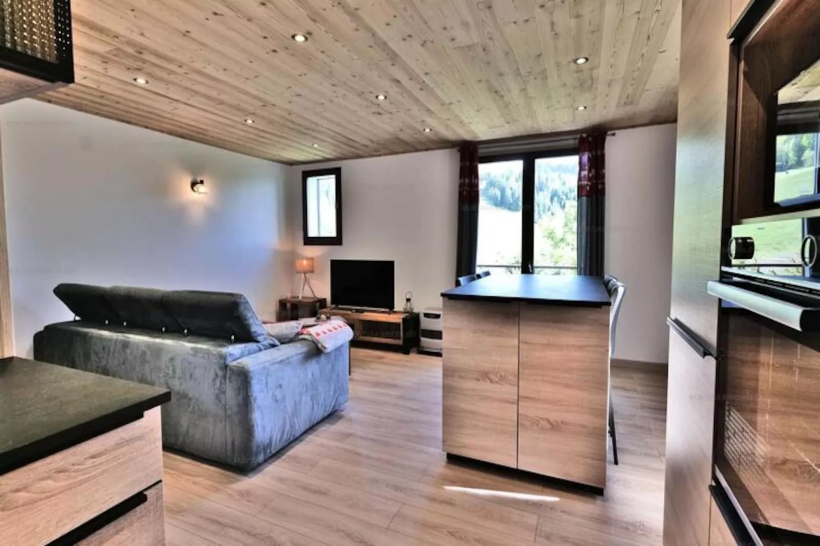 Résidence La Petite Hermine-Niet-getagd