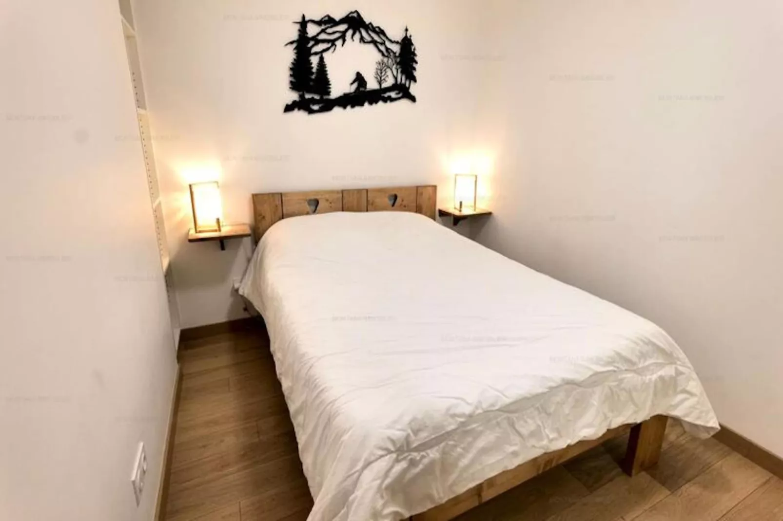 Résidence Balcons Du Soleil-Niet-getagd