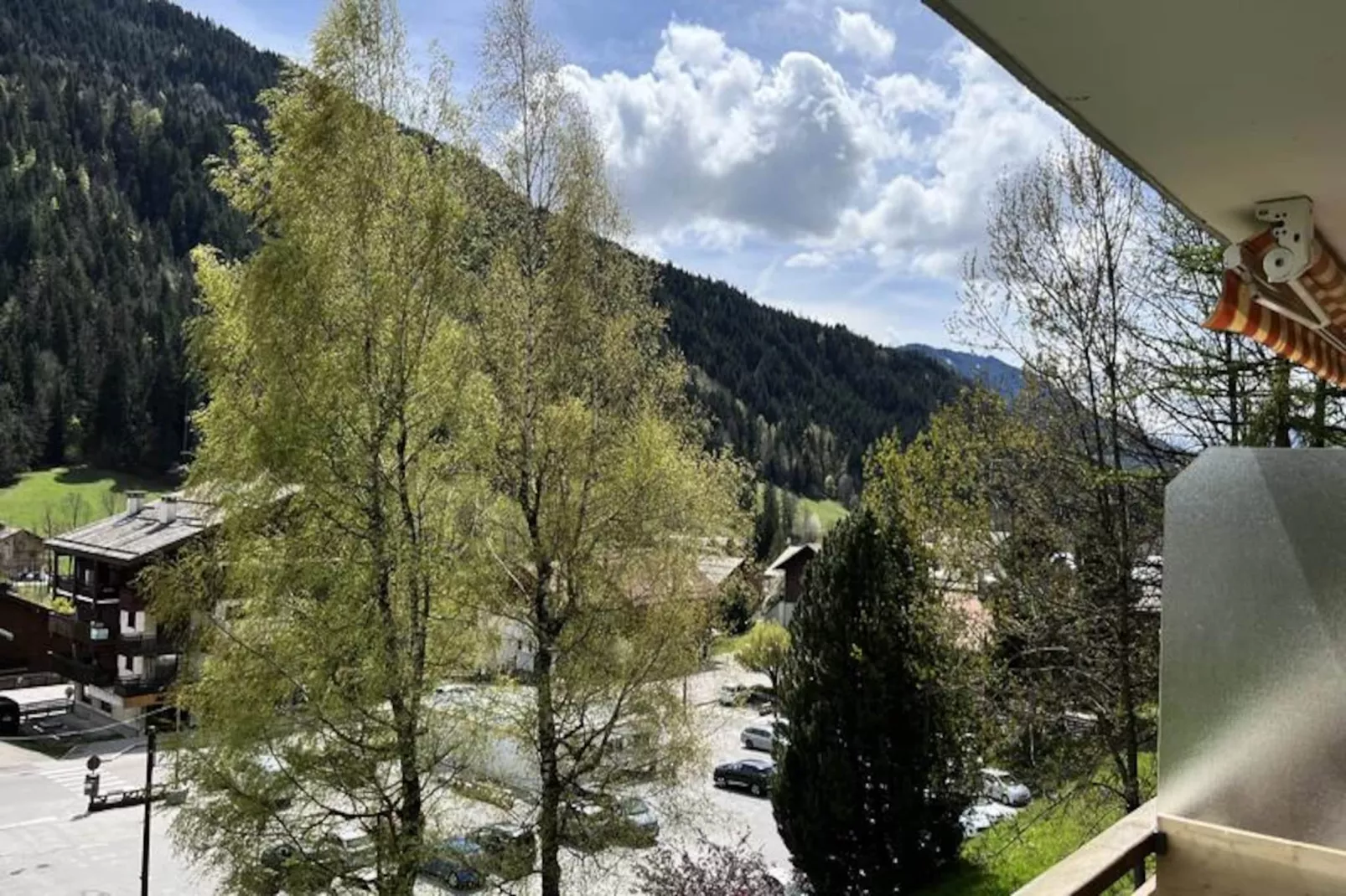 Résidence Paccaly-Niet-getagd