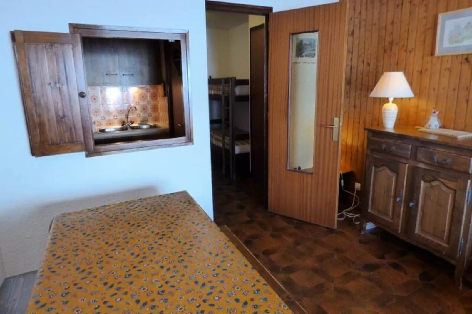 Résidence Chanteneige 1-Niet-getagd