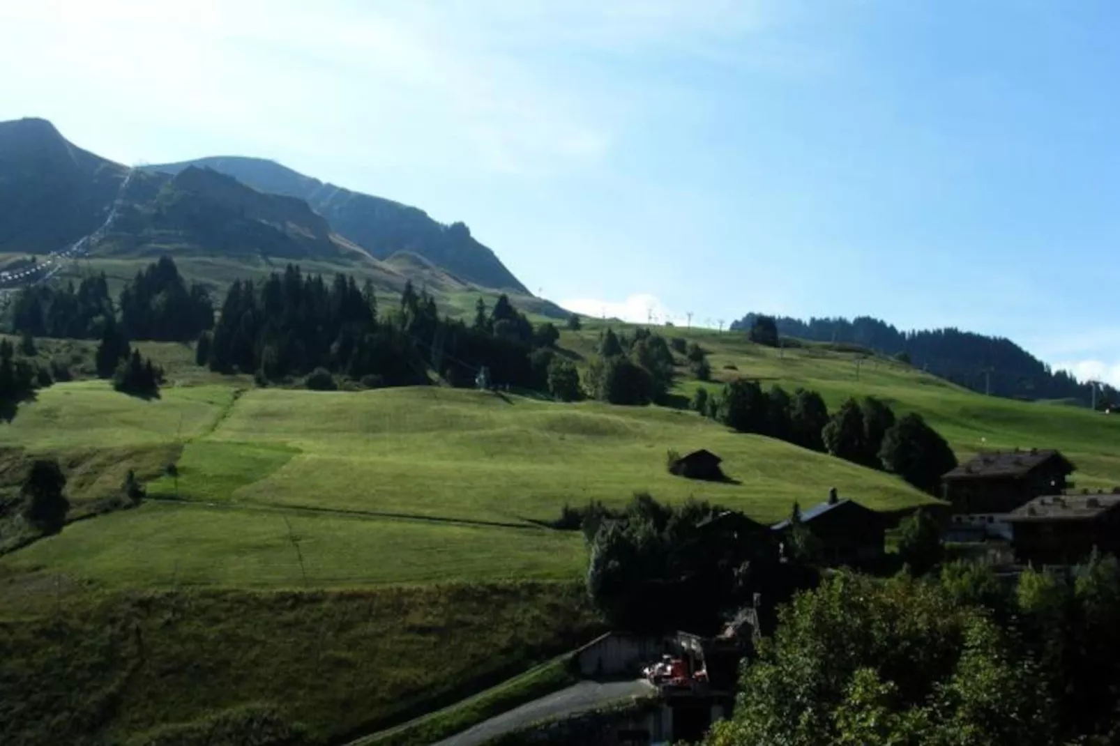 Résidence Vardase-Niet-getagd