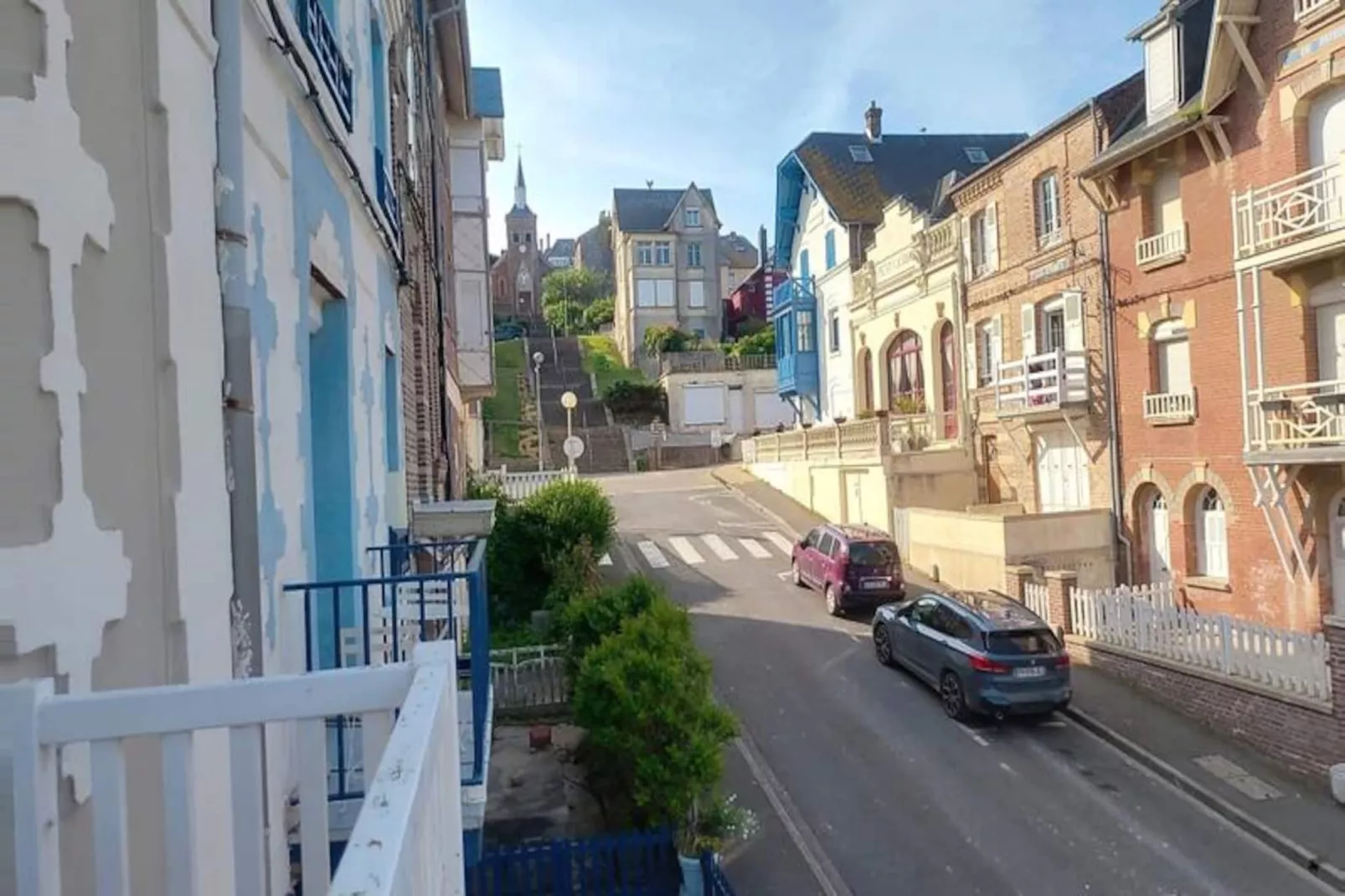 Résidence As - La Sir&egrave;ne D'onival-Niet-getagd