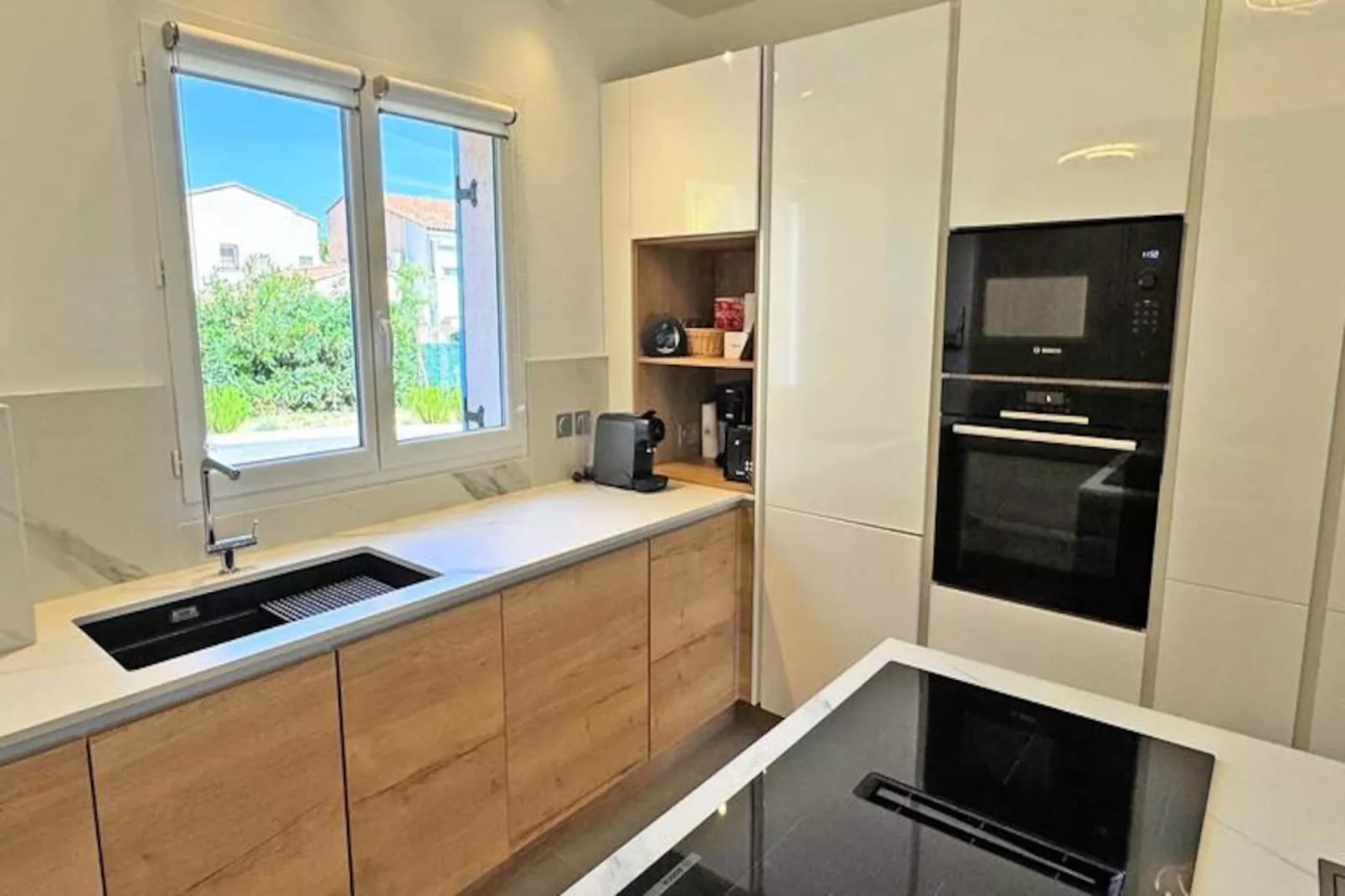 Résidence Casa Di Mare-Niet-getagd