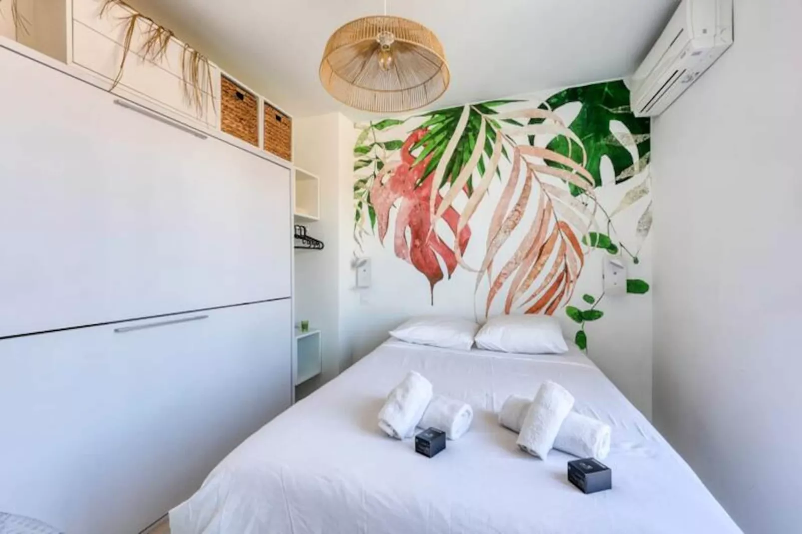 Appartement Orangers --Niet-getagd