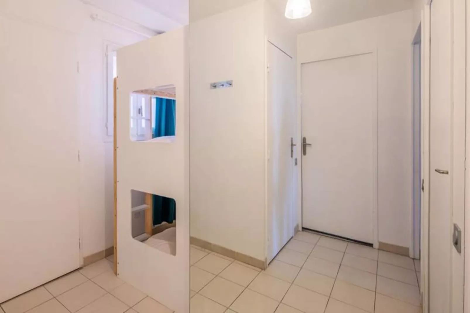 Appartement La Perle Marine --Niet-getagd