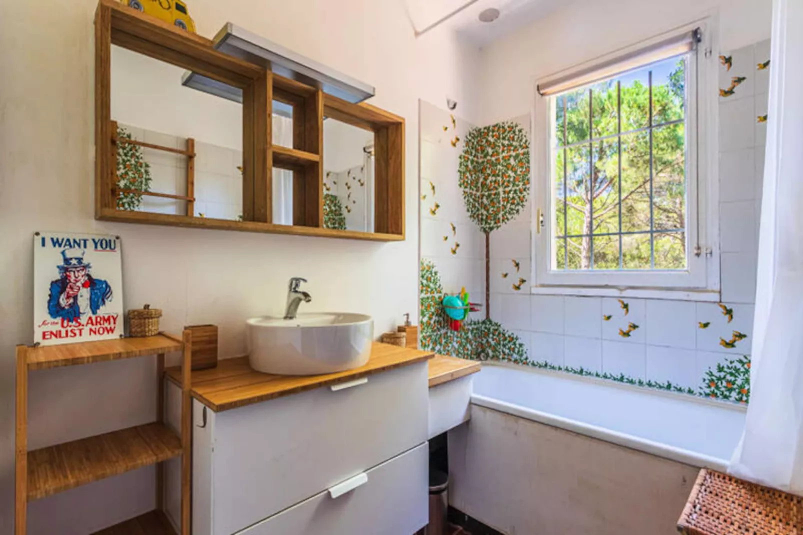 Maison Lumière Des Pins --Niet-getagd