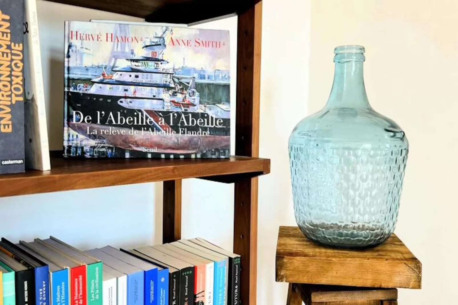 Résidence Le Castel-hyeres-Niet-getagd