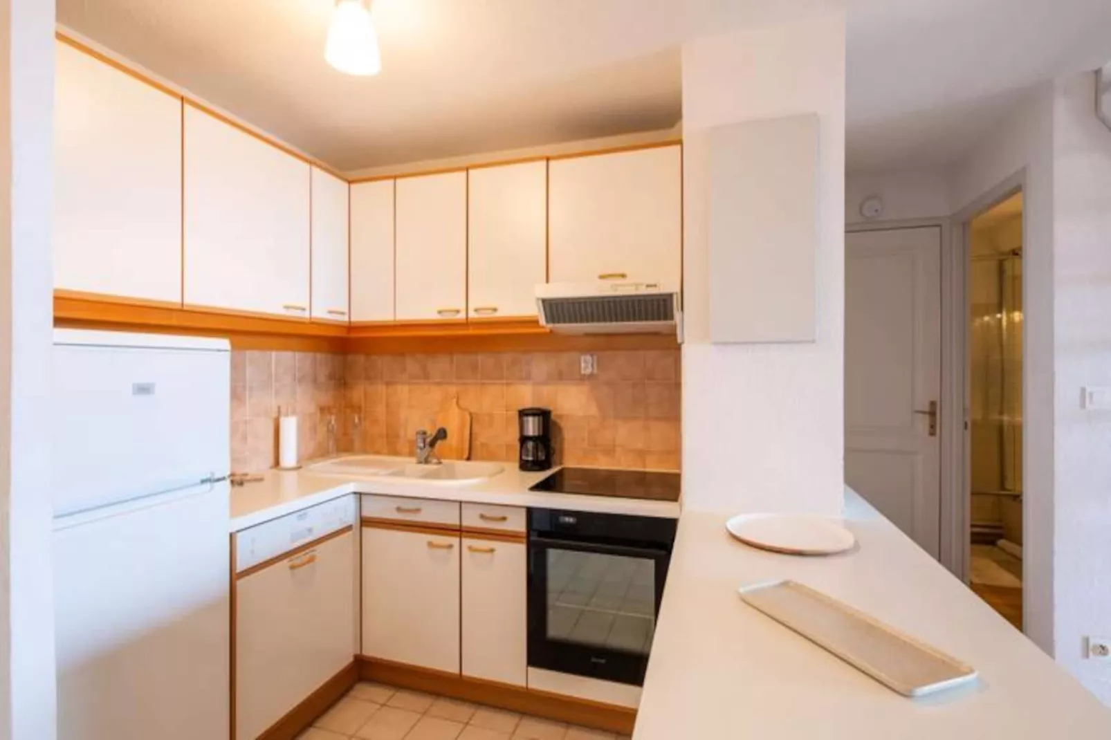 Appartement Rayol-&eacute;vasion Vue Mer --Niet-getagd