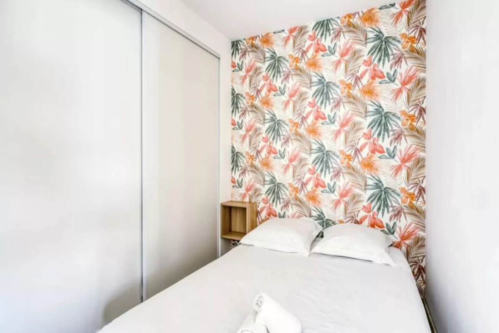 Résidence 🏡 Appartement 2 Chambres Avec Piscine, Parking & Balcon-Niet-getagd