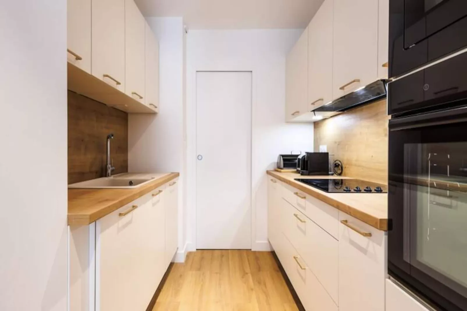 Appartement Limas --Niet-getagd