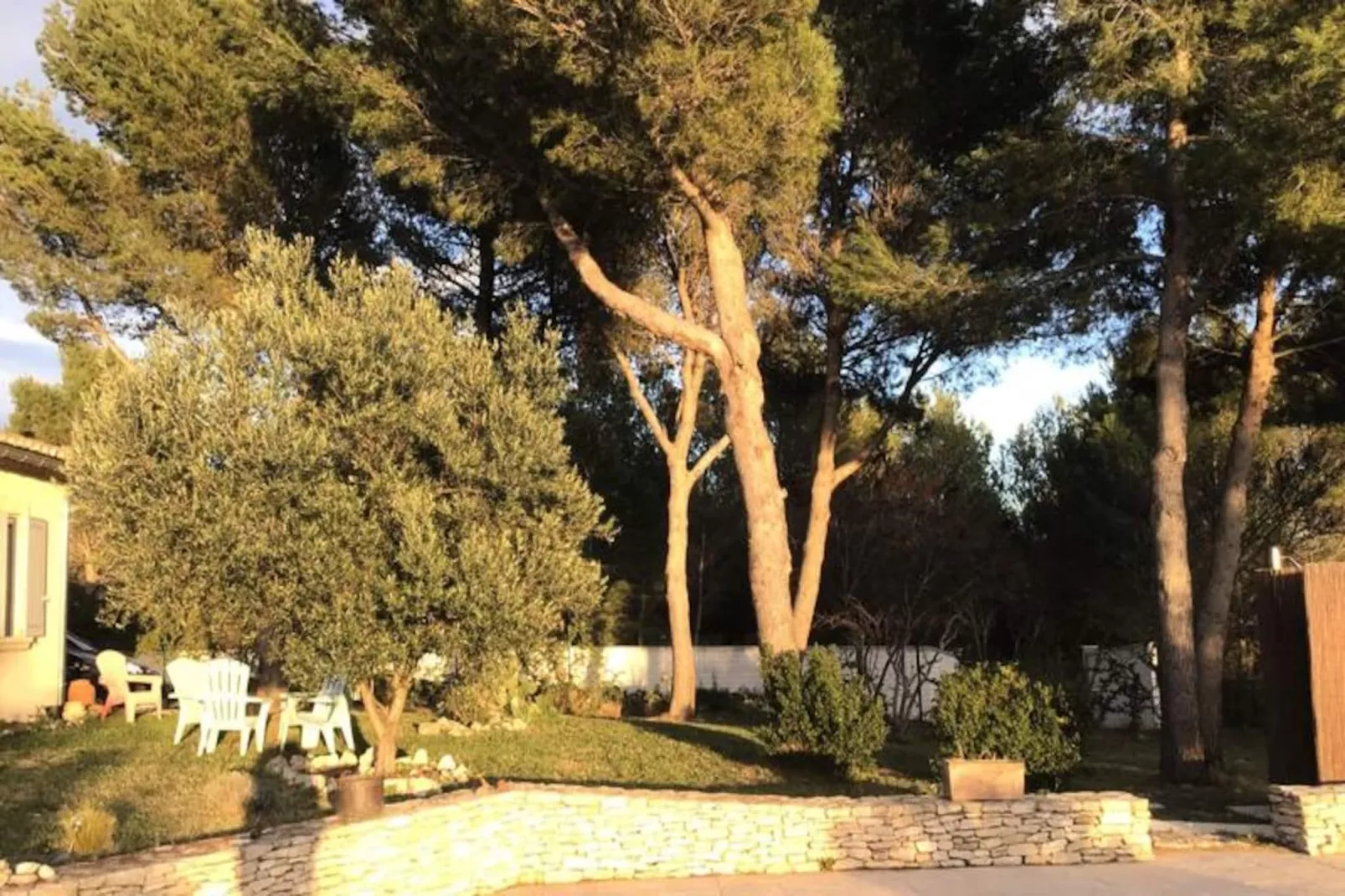 Belle Villa Proven&ccedil;ale Au Calme Avec Piscine-Niet-getagd