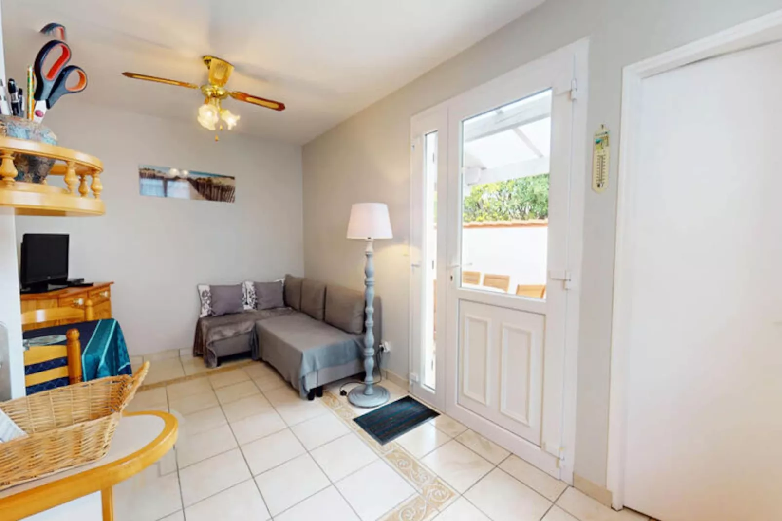 Maison à Saint-Gilles-Croix-de-Vie-Niet-getagd