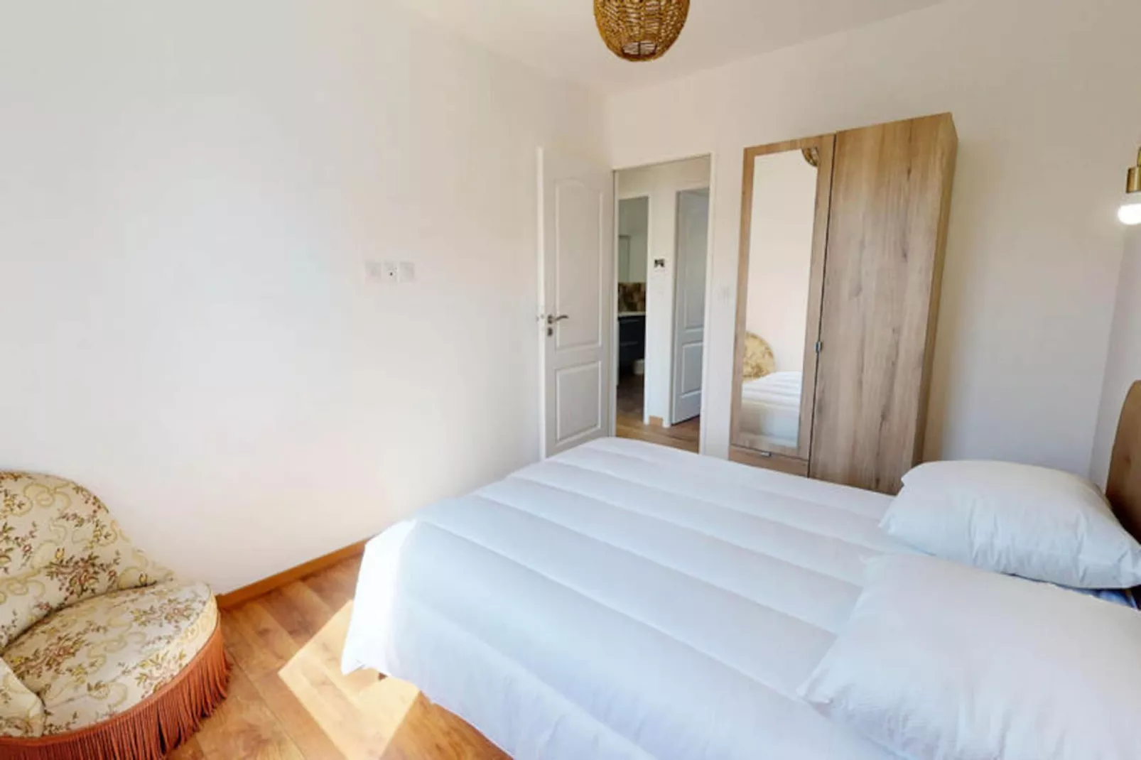 Maison à Saint-Hilaire-de-Riez-Niet-getagd