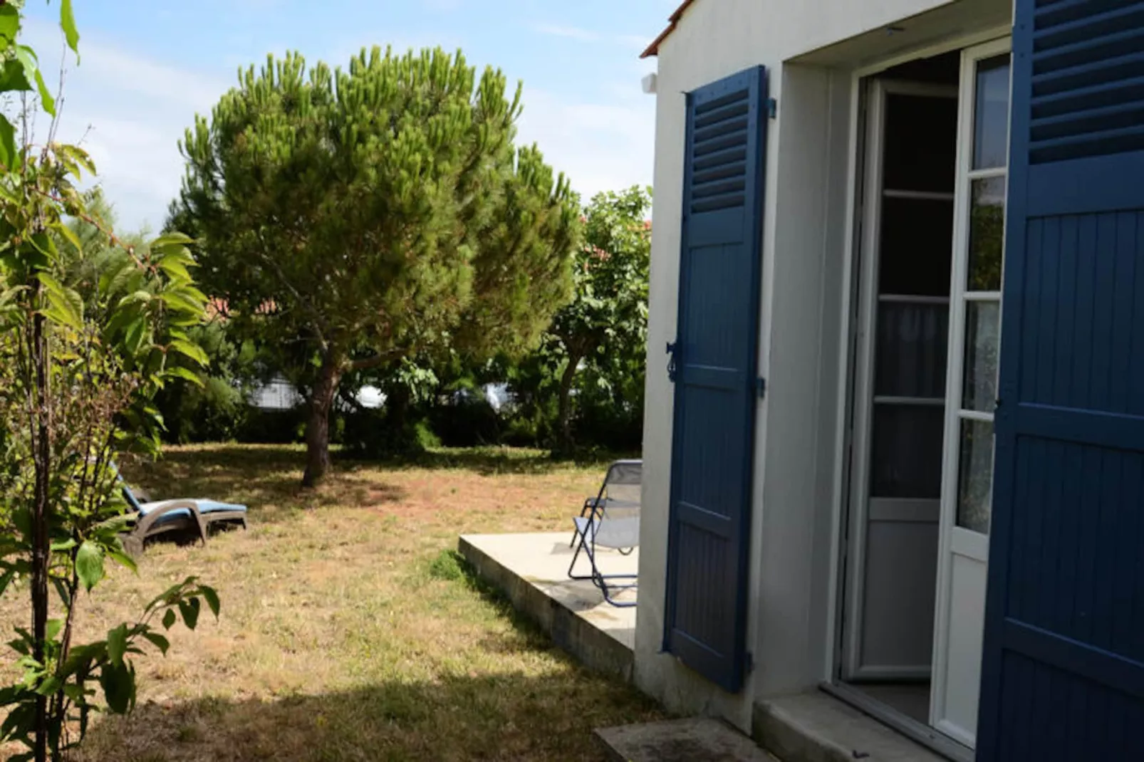 Maison à Saint-Gilles-Croix-de-Vie-Niet-getagd