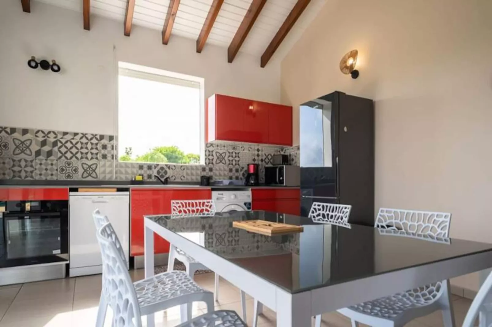 Villa Karaval-Niet-getagd