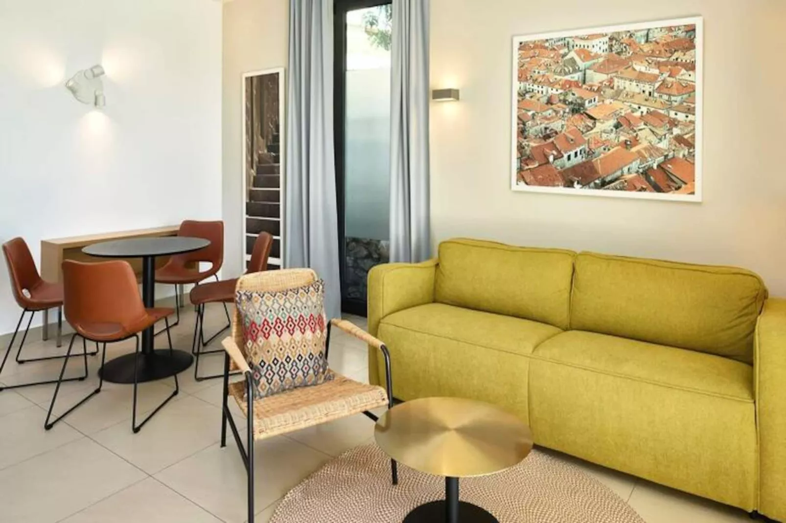 Appartement et Villas Mlini ****-Niet-getagd