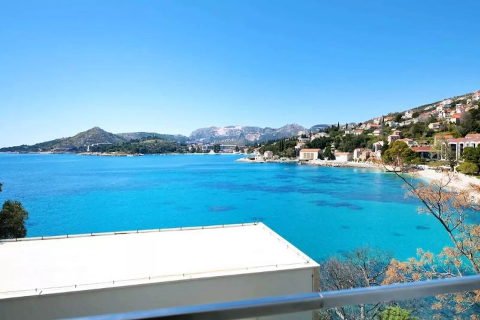 Appartement et Villas Mlini ****-Niet-getagd