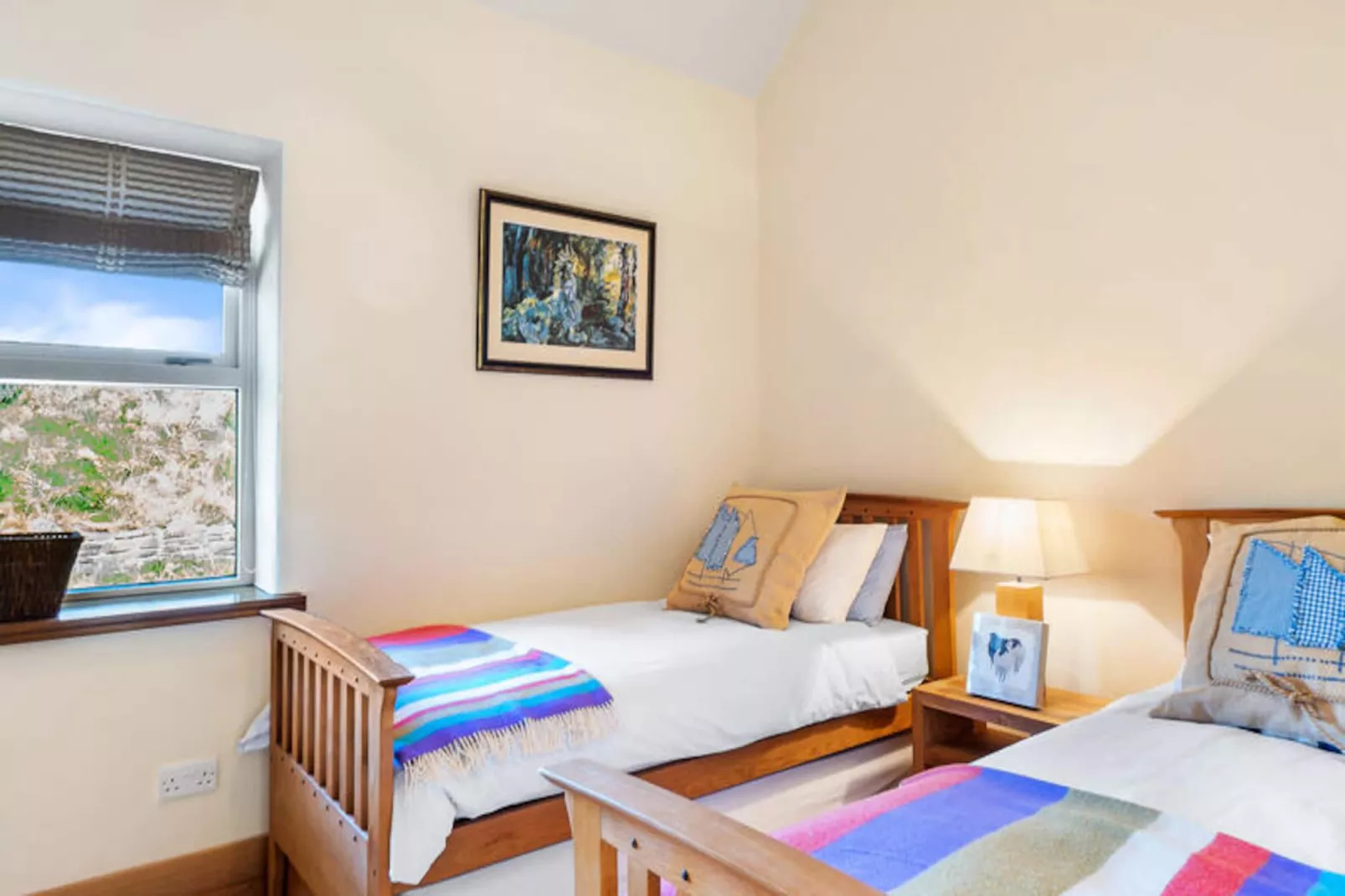 Maison à Ballyconneely Galway-Niet-getagd