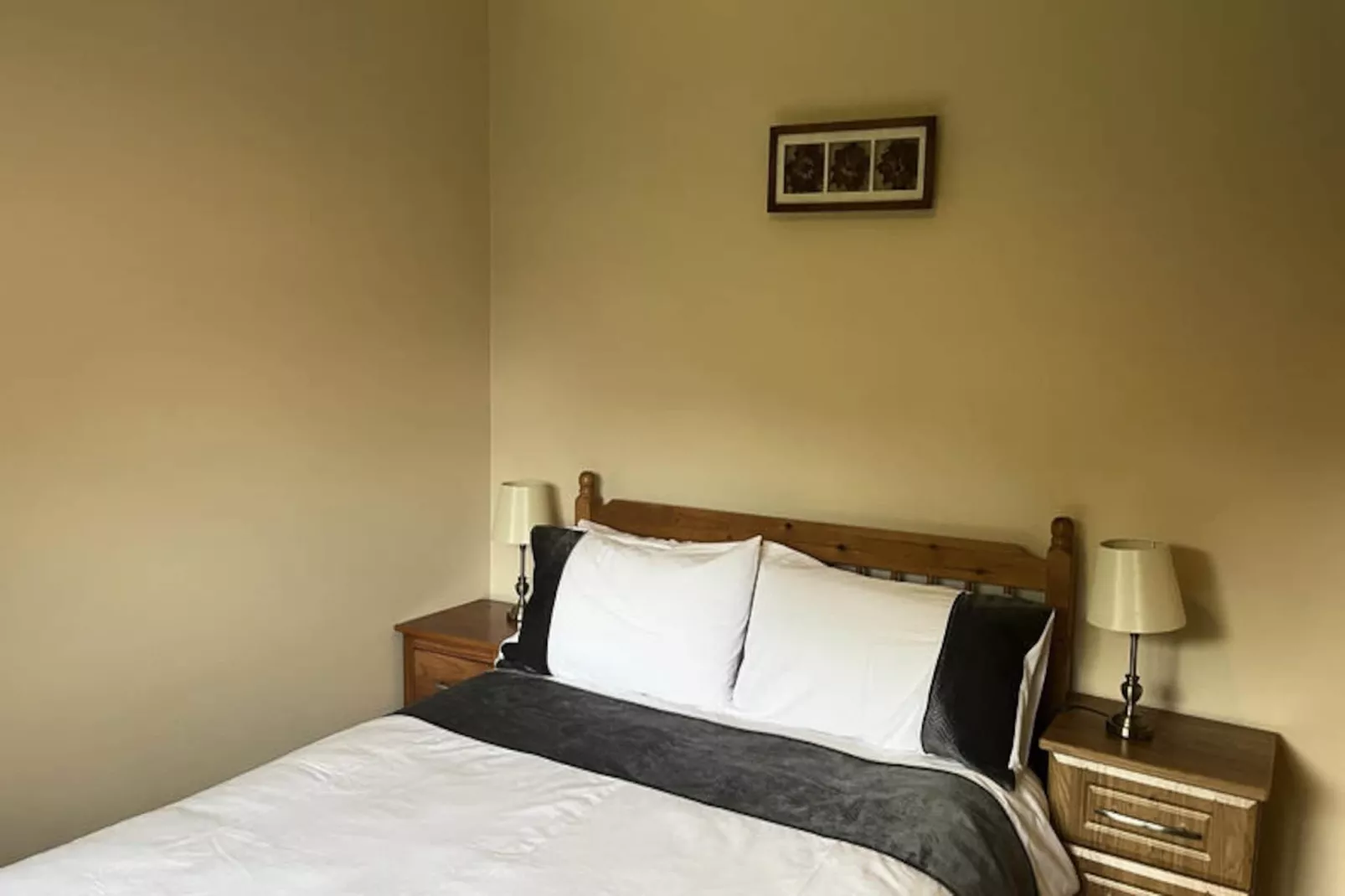 Mobil Home - Bungalow - Cottage à Spiddal Galway-Niet-getagd