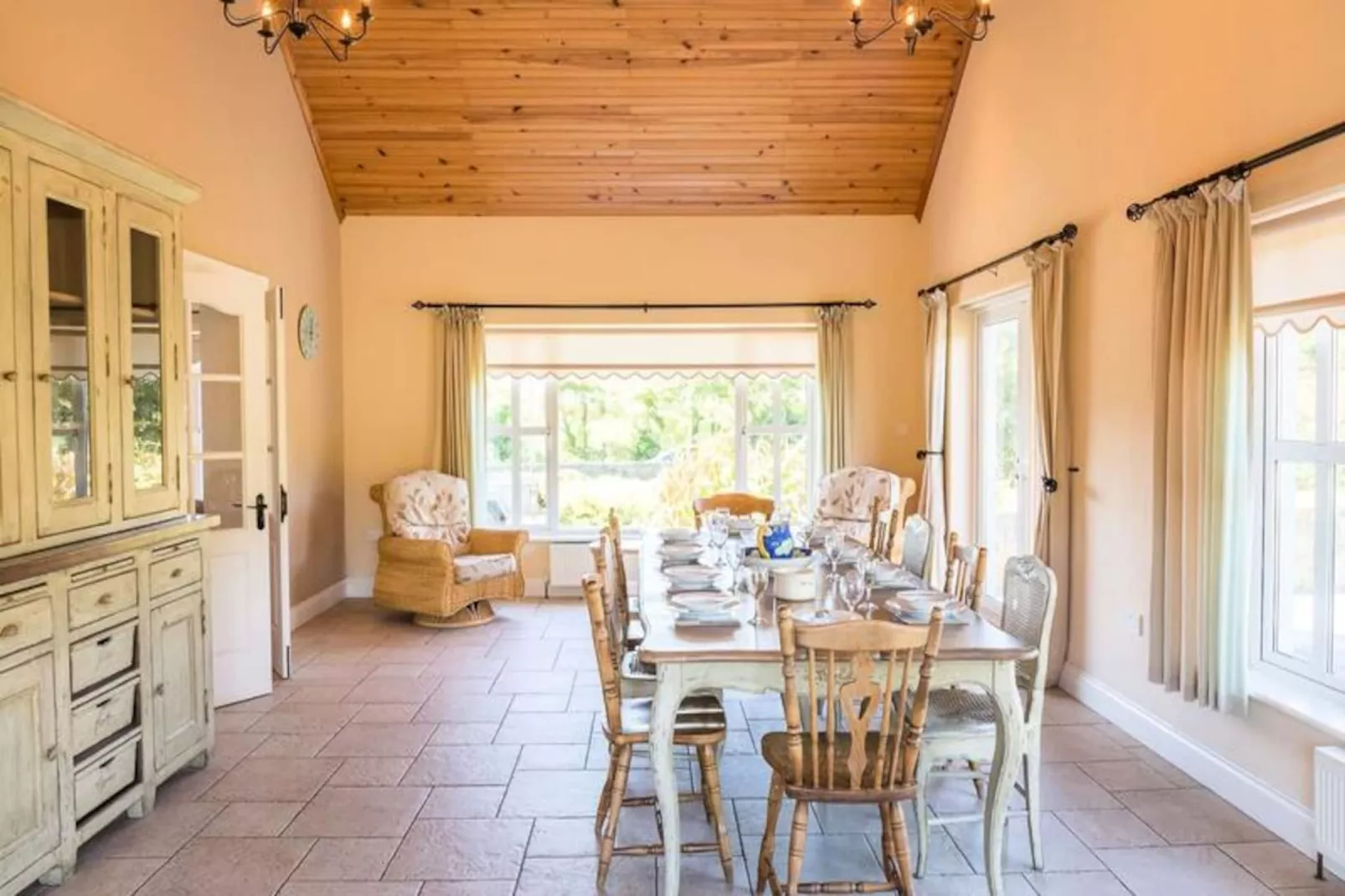 Maison à Moyard Galway-Niet-getagd