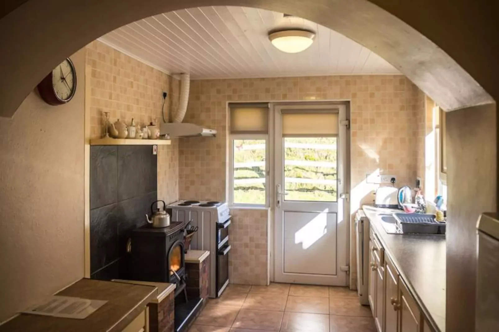 Maison à Renvyle Galway-Niet-getagd