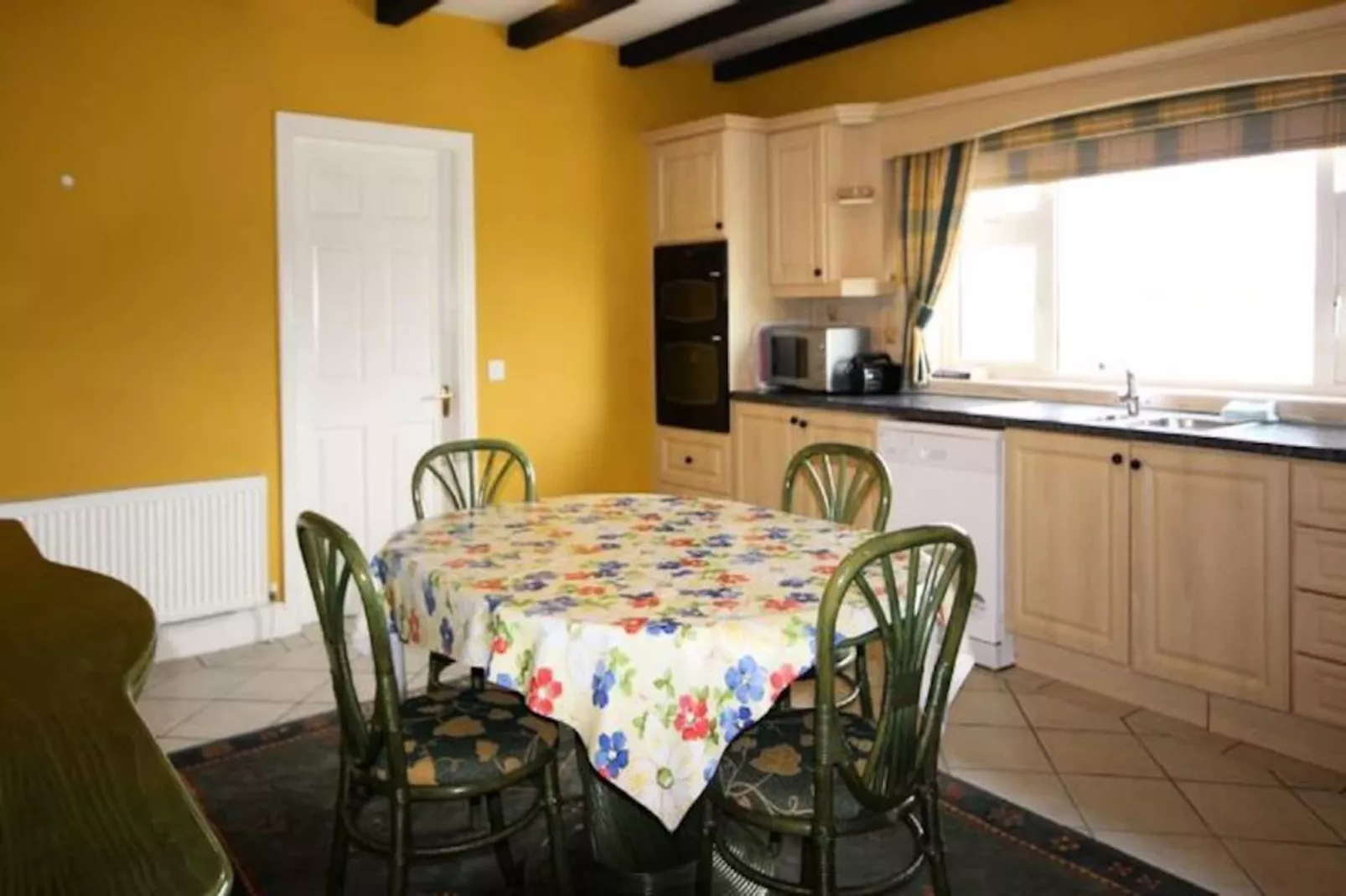 Maison à Claddaghduff Galway-Niet-getagd