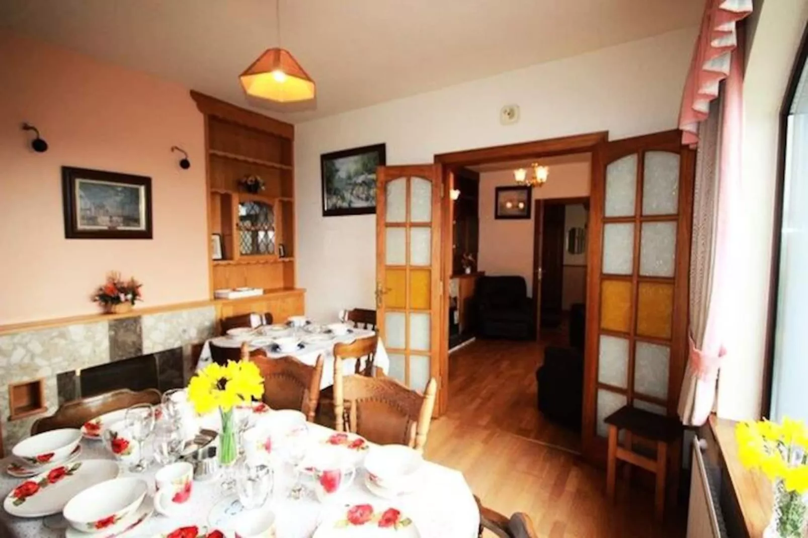 Maison à Inverin Galway-Niet-getagd