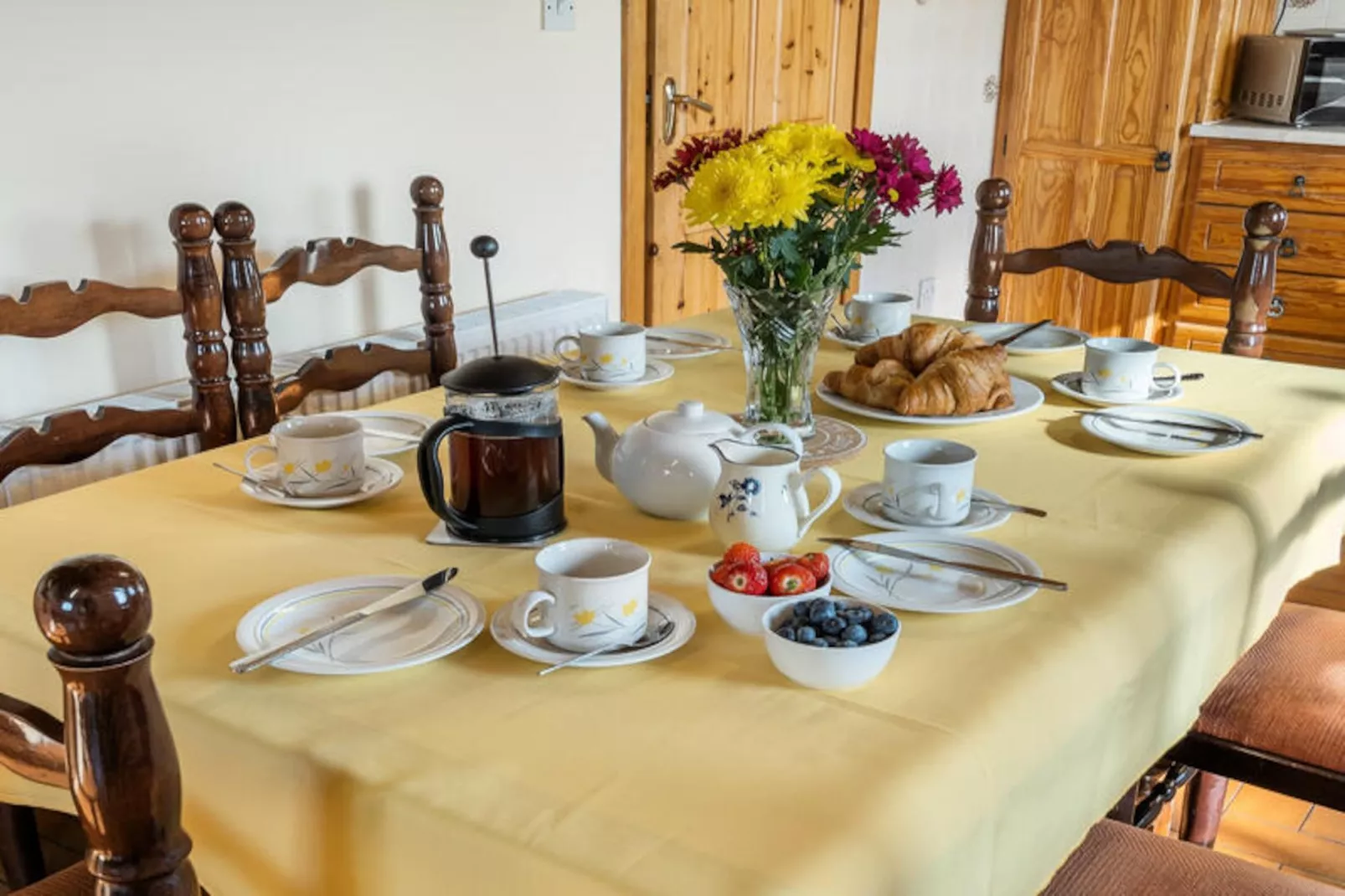 Mobil Home - Bungalow - Cottage à Ballyconneely Galway-Niet-getagd