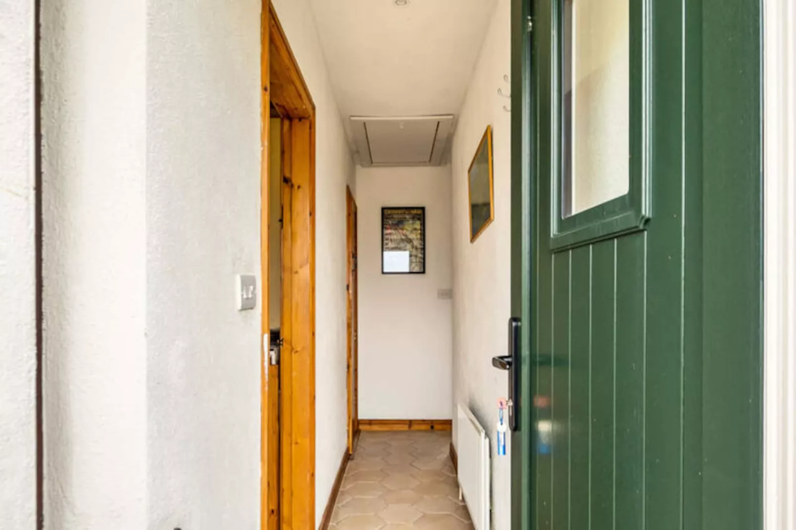 Maison à Cashel Galway-Niet-getagd