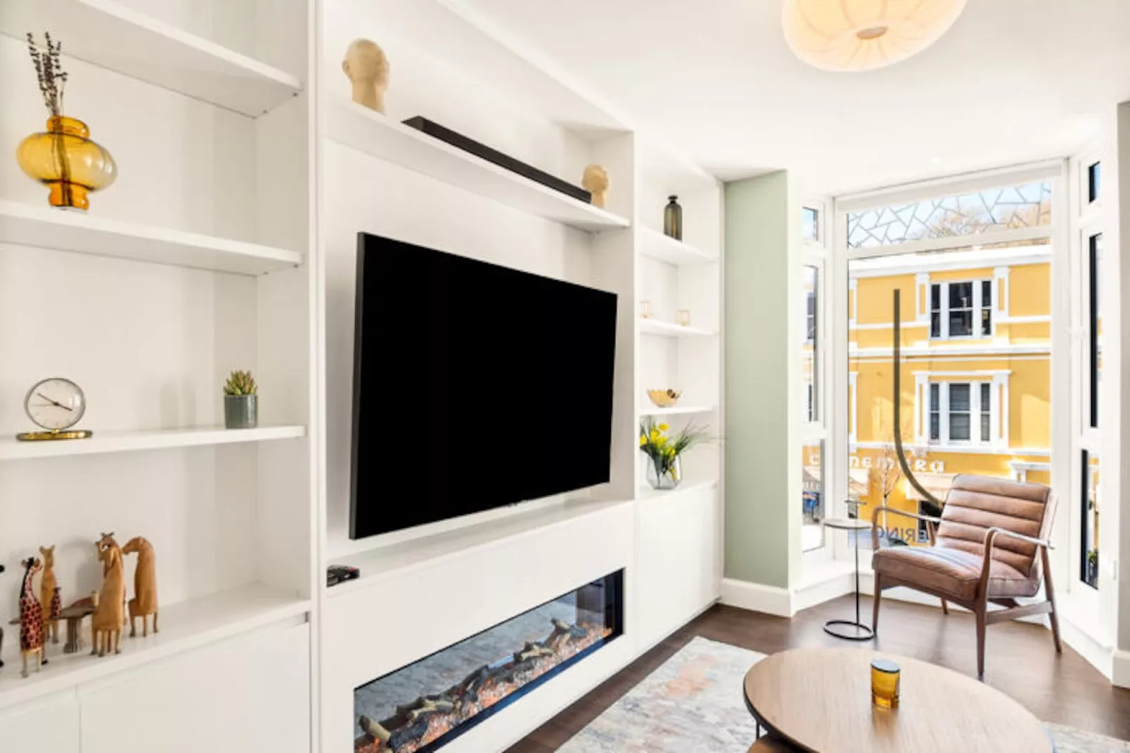 Appartements à Clifden Galway-Niet-getagd