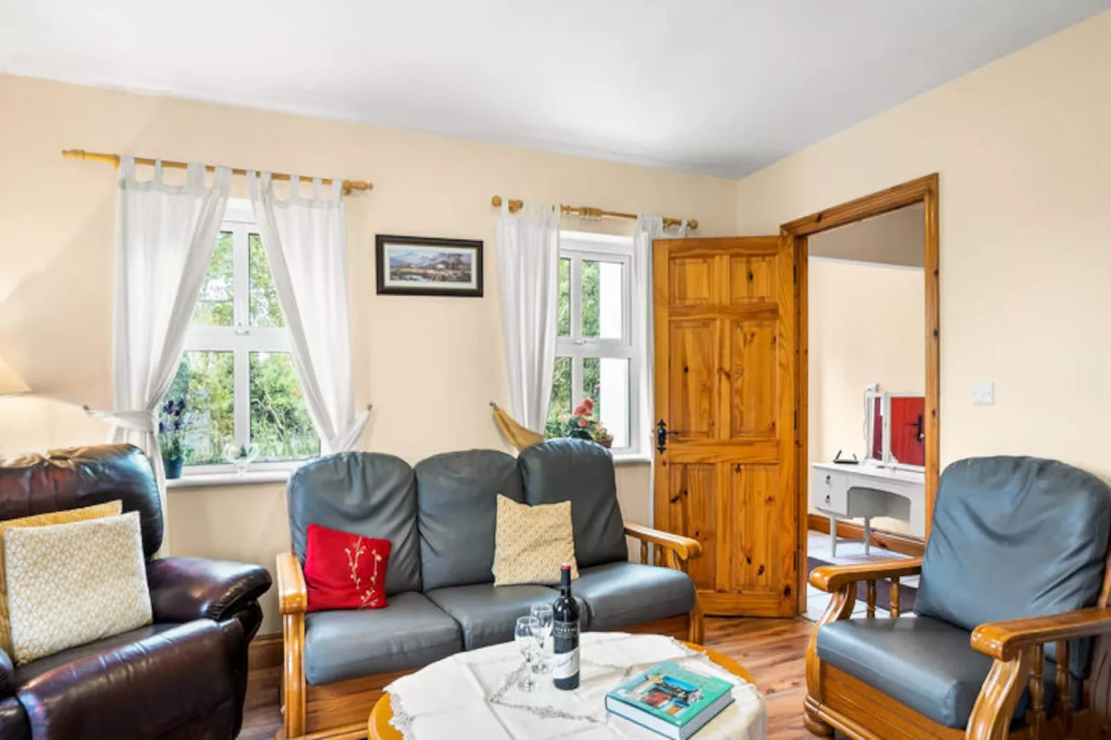 Maison à Ballinrobe Mayo-Niet-getagd