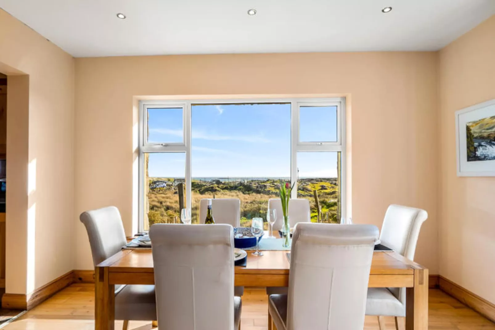 Mobil Home - Bungalow - Cottage à Roundstone Galway-Niet-getagd