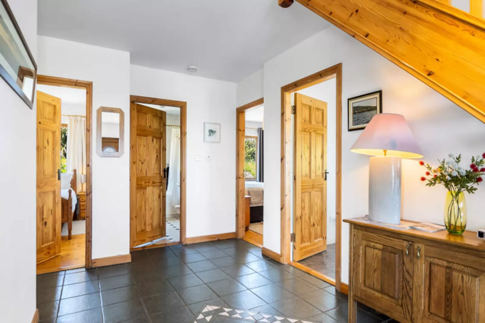 Maison à Renvyle Galway-Niet-getagd