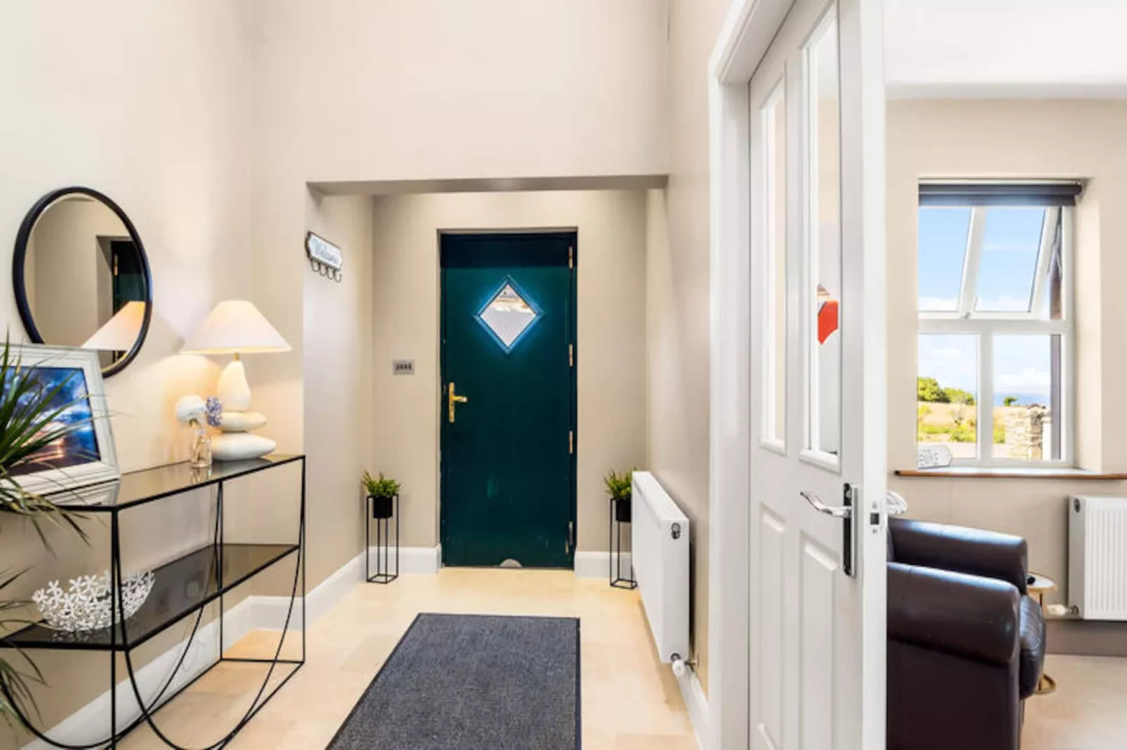 Maison à Renvyle Galway-Niet-getagd