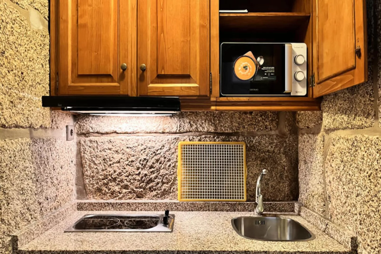 Appartements à Cabeceiras de Basto-Niet-getagd