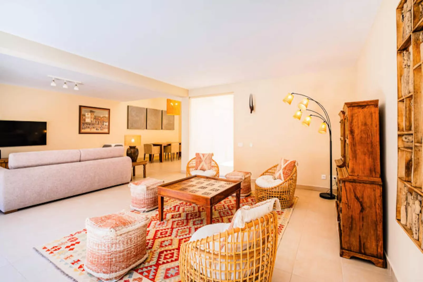 Maison à Albufeira-Niet-getagd