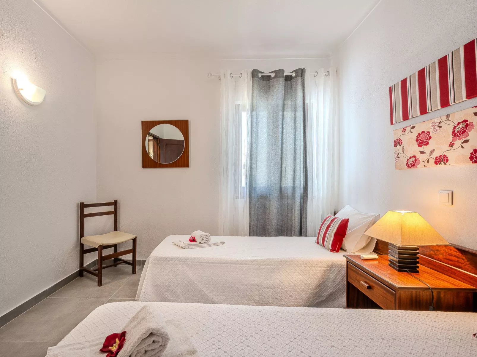 Amélia - Sunny Way-Binnen