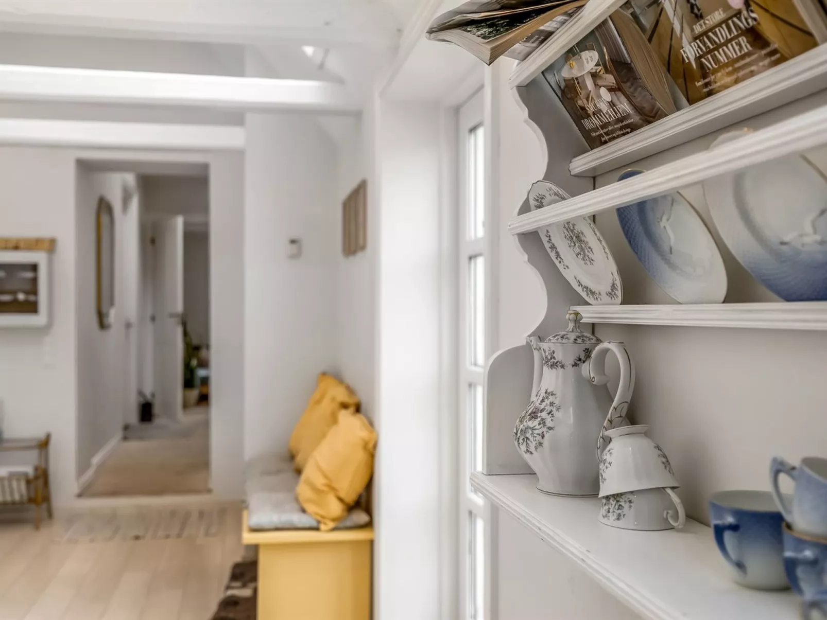 "Goodje" - 300m from the sea-Binnen