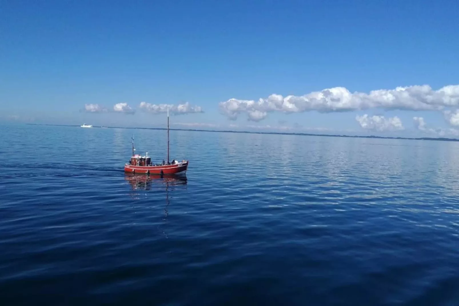 10 persoons vakantie huis in Rudkøbing-Waterzicht