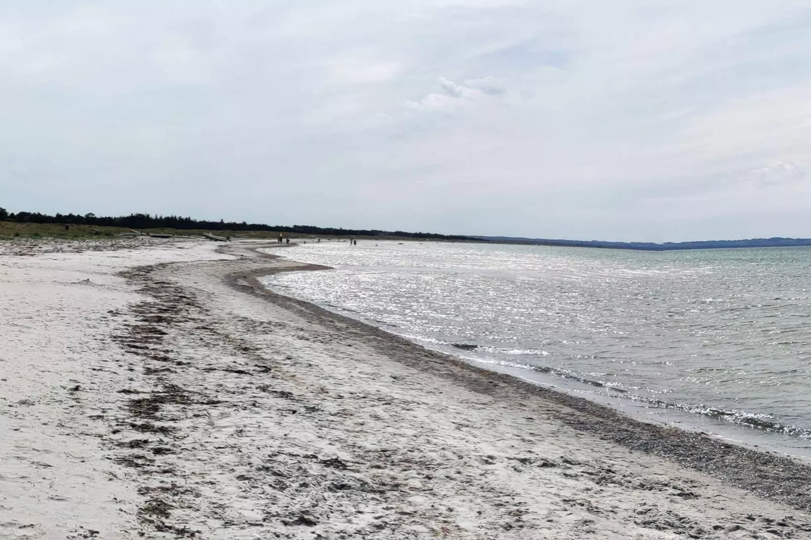 6 persoons vakantie huis in Højby-Waterzicht