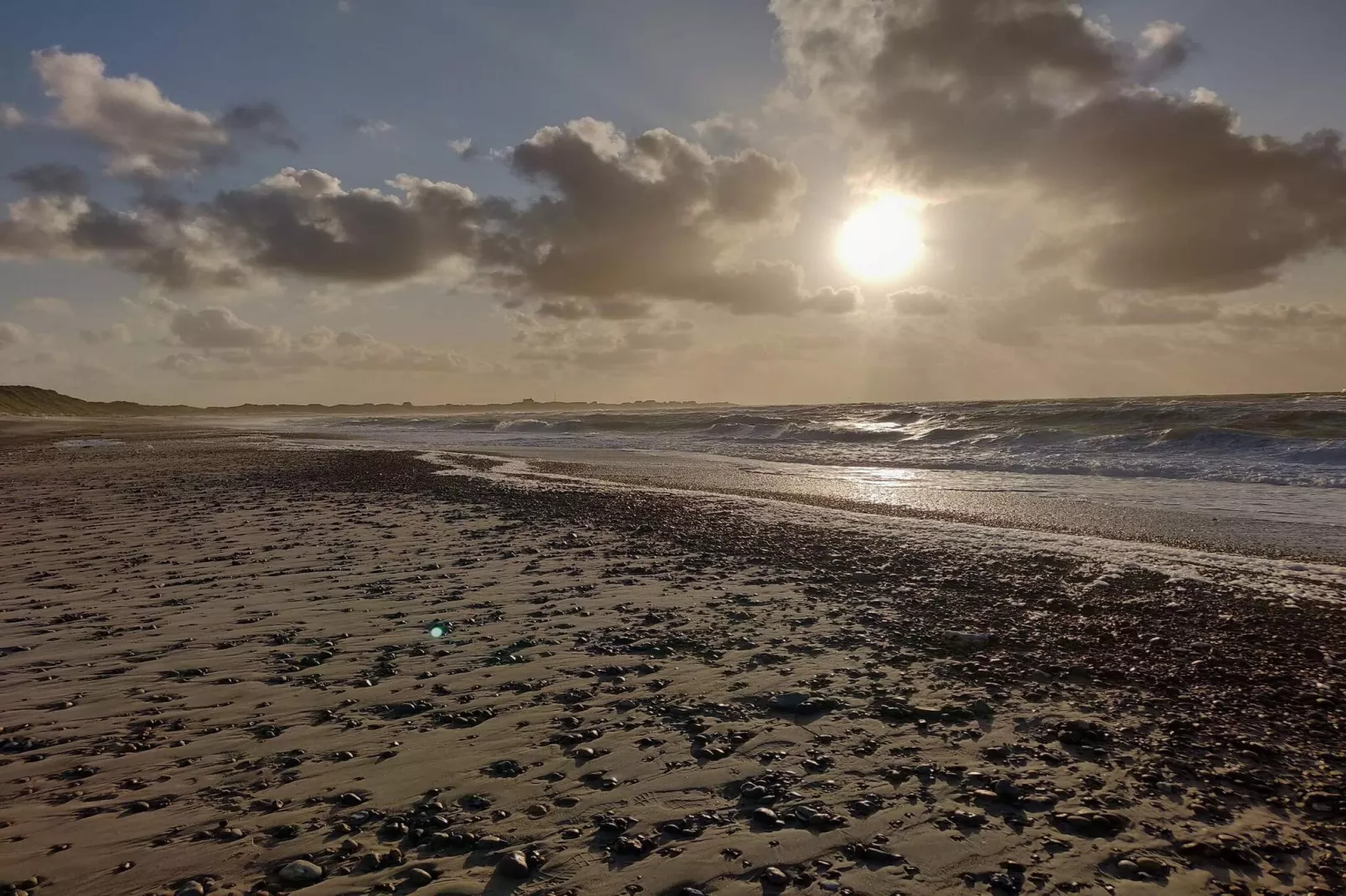 6 persoons vakantie huis in Thisted-Waterzicht