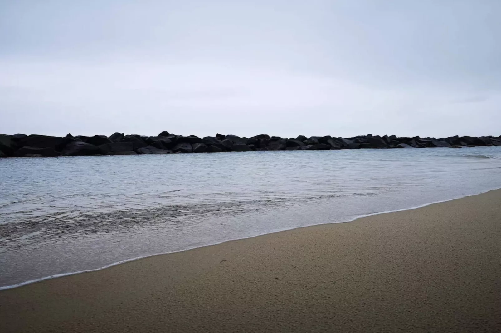 Luxe toevluchtsoord in Lonstrup-By Traum-Waterzicht