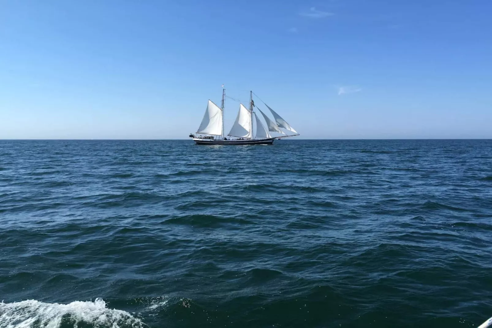 Vakantiehuis nabij Nysted-Waterzicht