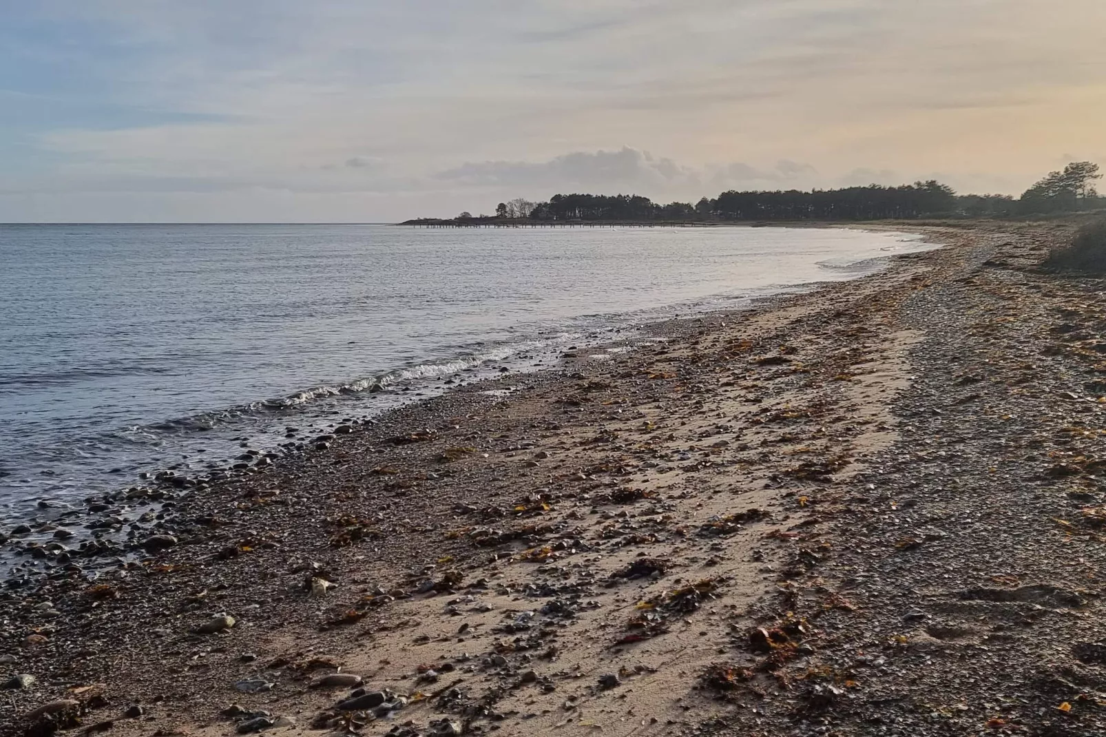 8 persoons vakantie huis in Knebel-Waterzicht