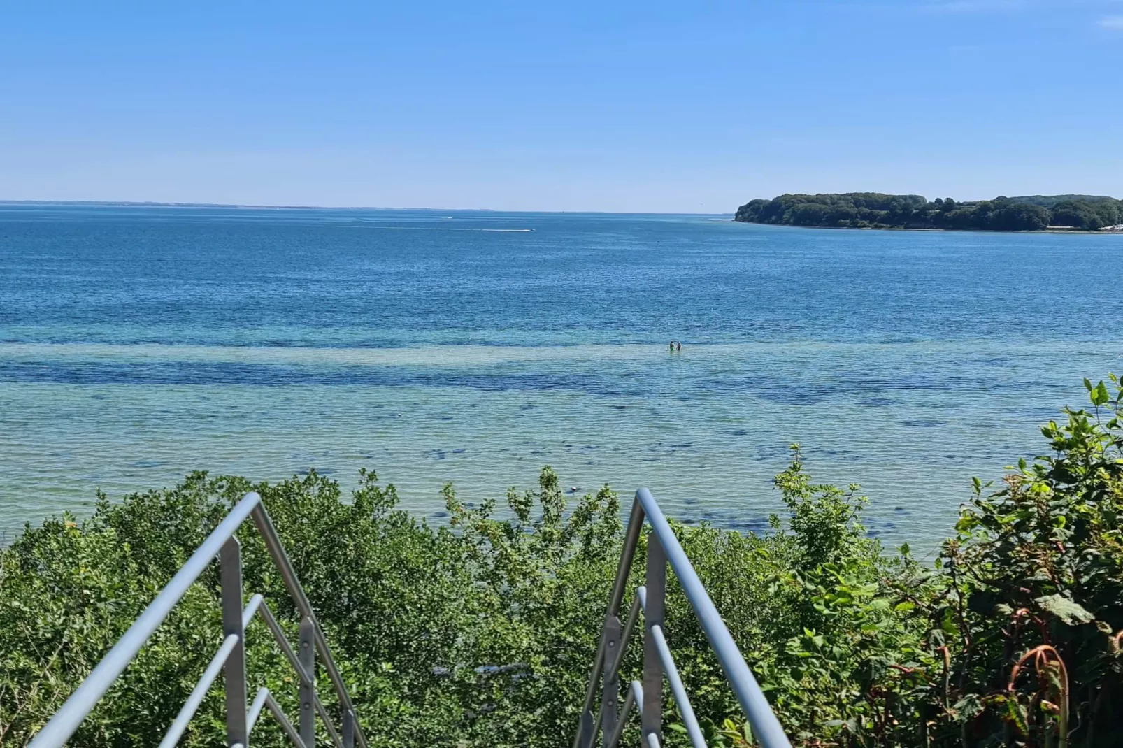 6 persoons vakantie huis in Hejls-Waterzicht