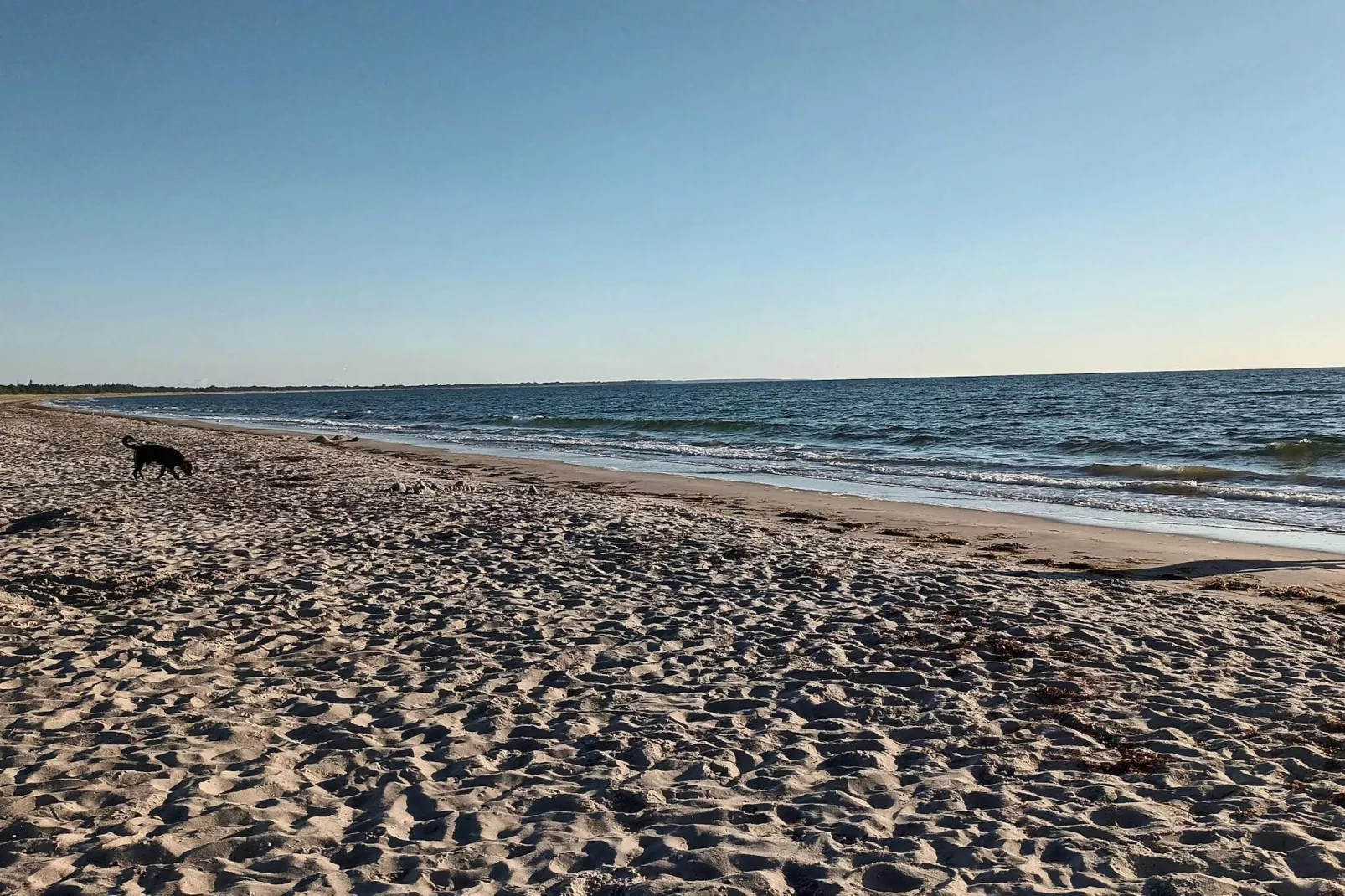 Lichte Cottage met Tuin Terras-By Traum-Waterzicht